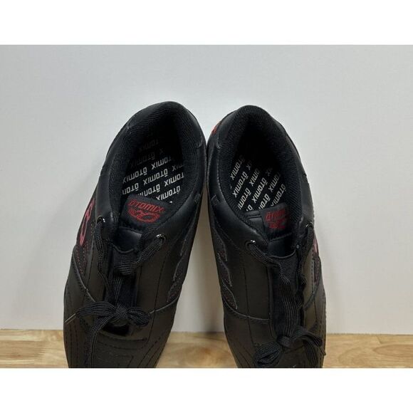 Otomix M100 Original Lite Martial Arts Shoes Karate MMA Black Men’s Size 7 - Picture 7 of 7